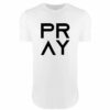 pray tshirt