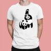 wwf panda t shirt