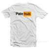 hub tshirt