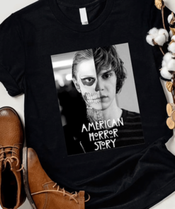 american horror story tshirt