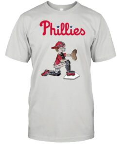 philadelphia t shirts
