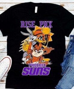 90s nba t shirts