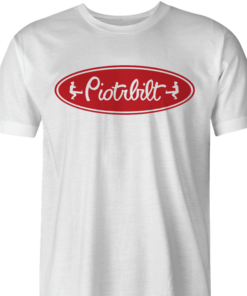 peterbilt shirt