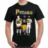 pittsburgh steelers t shirt designs