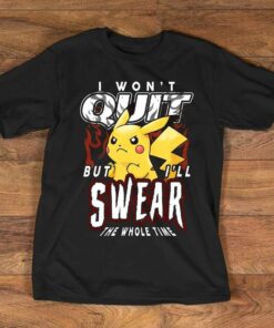 pikachu t shirts