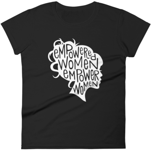 womens empowerment shirts