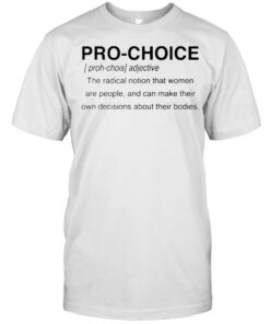 pro women t shirt
