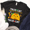 tacocat tshirt
