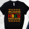 hbcu tshirt