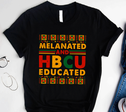 hbcu tshirt