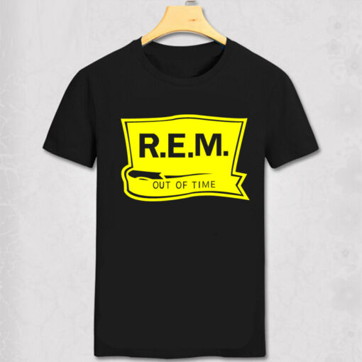 rem t shirt