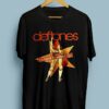 vintage deftones t shirt