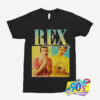 rex orange county t shirt
