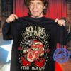 rolling stones 2021 t shirts