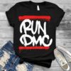 white run dmc t shirt