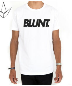 blunt scooter t shirts