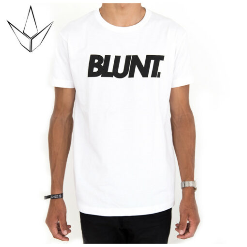 blunt scooter t shirts