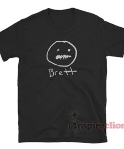 brett moffitt shirt