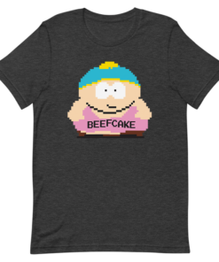 south park beefcake t shirt