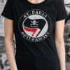 st pauli anti fascist shirt