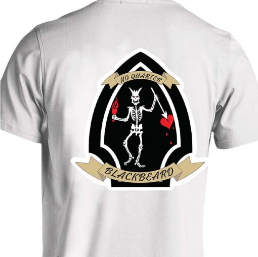 bravo company t shirt