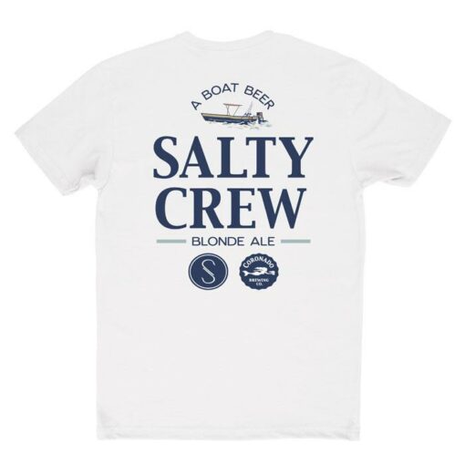 salty crew tshirts