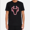 bull head t shirt