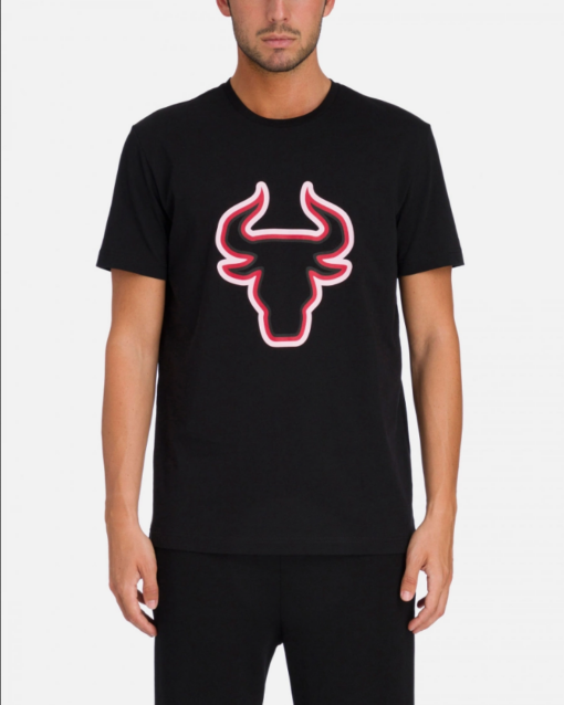 bull head t shirt