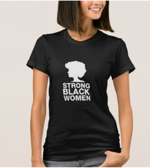 black owned tshirt company