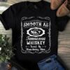 tennessee whiskey t shirt