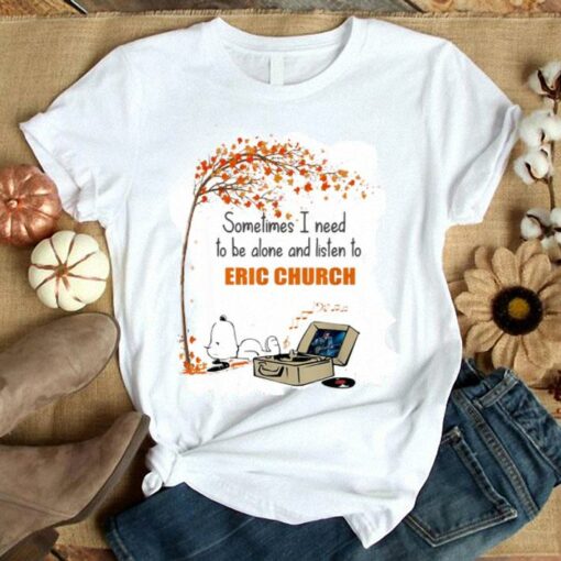 eric church tshirt