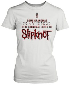 womens slipknot shirt