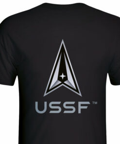 spaceforce tshirts