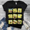 spongebob t shirts for adults