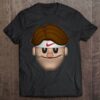 roger federer emoji t shirt