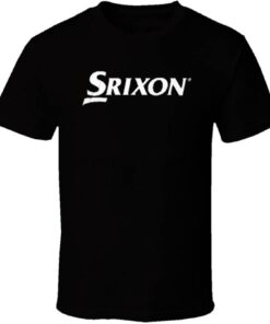 srixon t shirt
