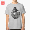 ape strong t shirt