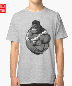 ape strong t shirt