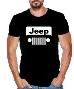jeep tshirt