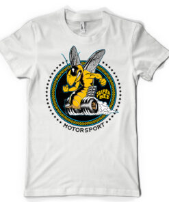 bee t shirt design