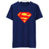 super man tshirt