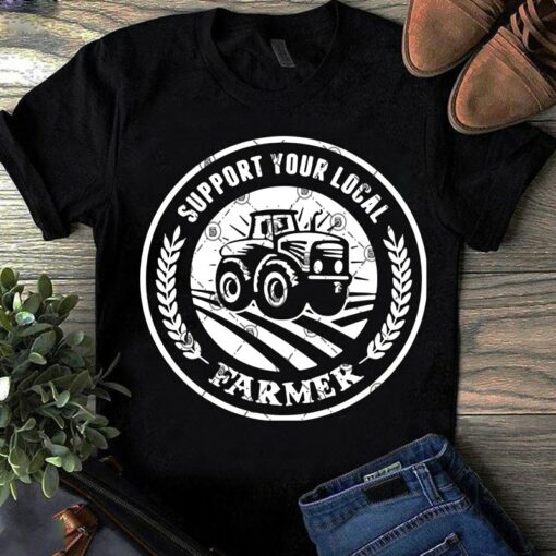 farm t shirts