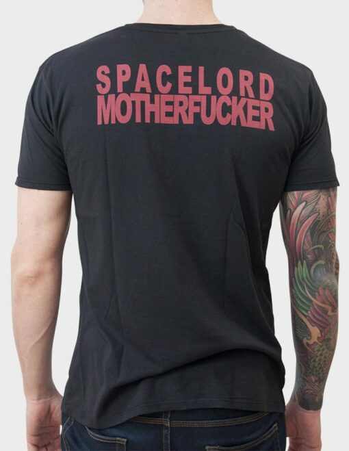 monster magnet space lord t shirt