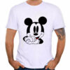 mickey mouse t shirts for men