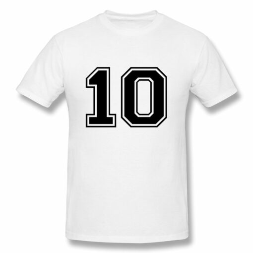 t shirt 10