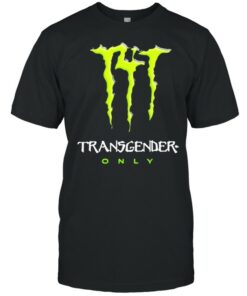 monster energy tshirt
