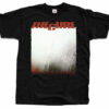 the cure tshirts