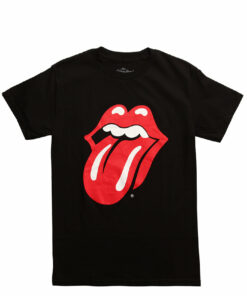 rolling stones sticky fingers t shirt