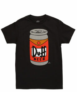 duff beer t shirt