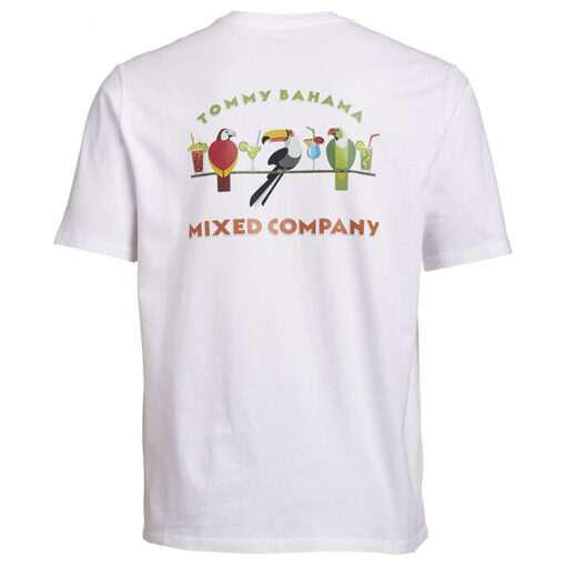bahamas t shirt company
